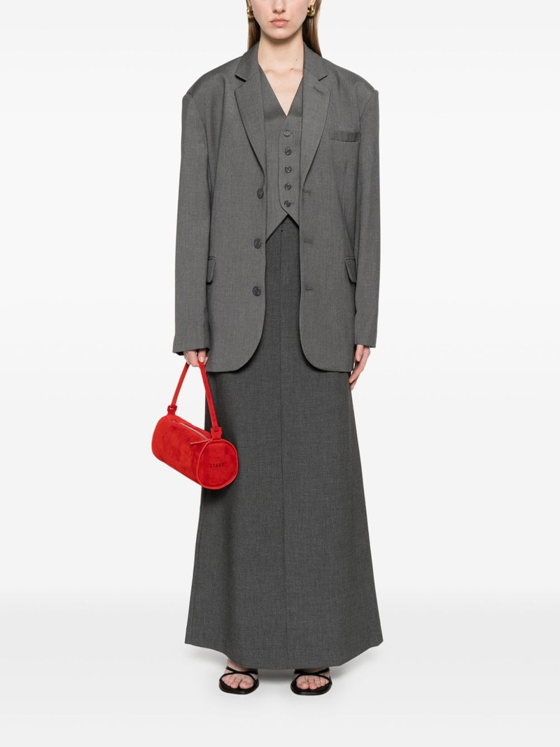The Frankie Shop Malvo maxi skirt outlook