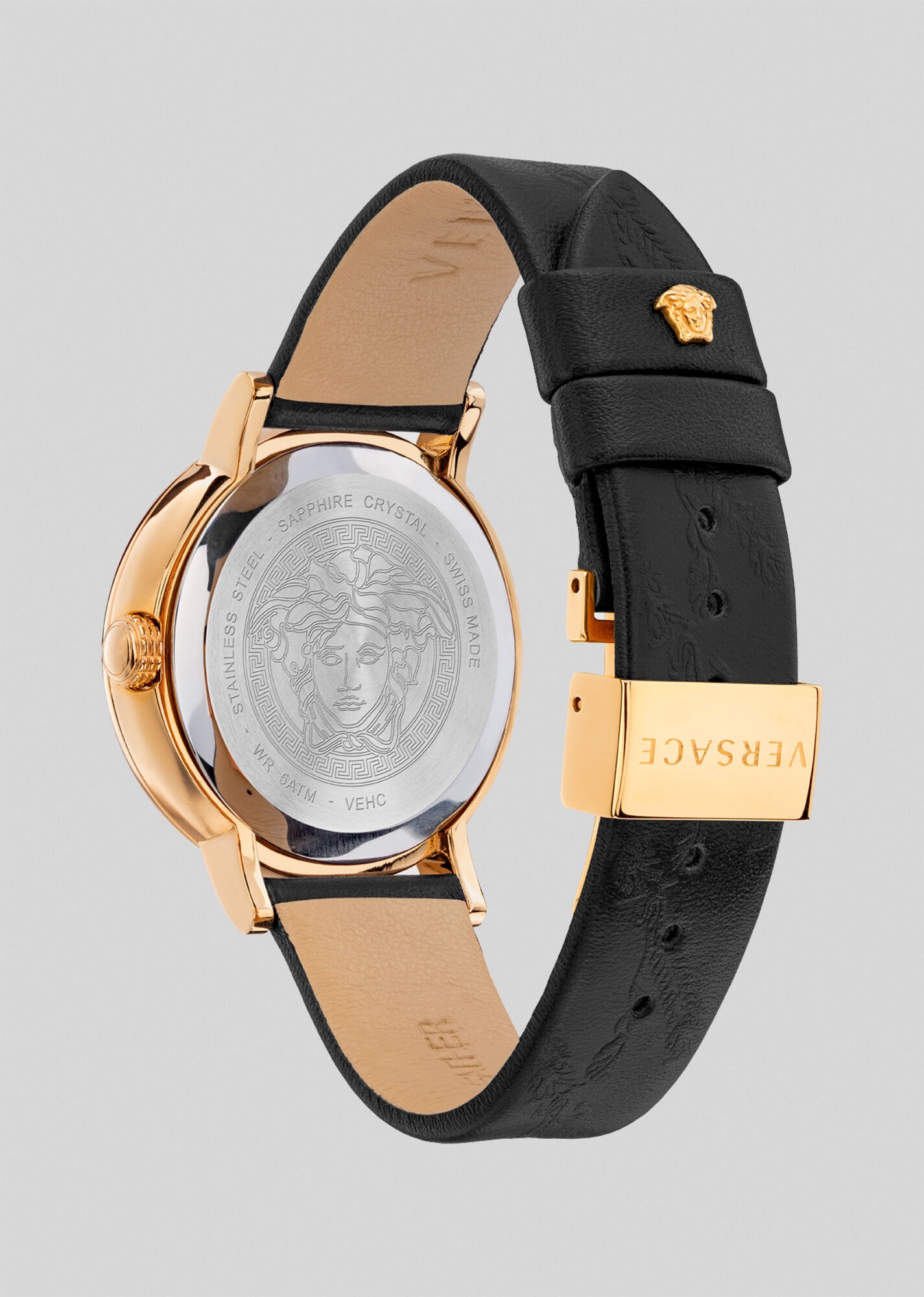 Versace Virtus Watch - 3