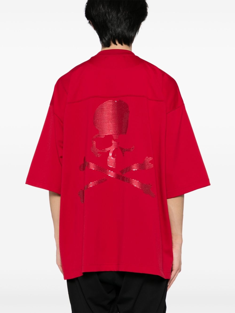 Football T-shirt - 3