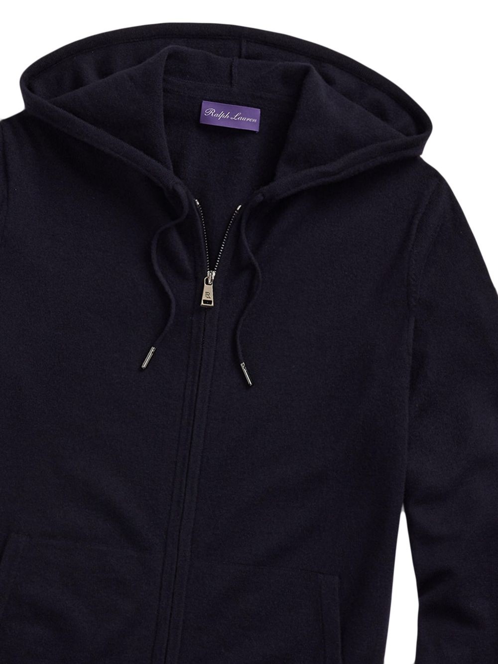 jersey hoodie - 2