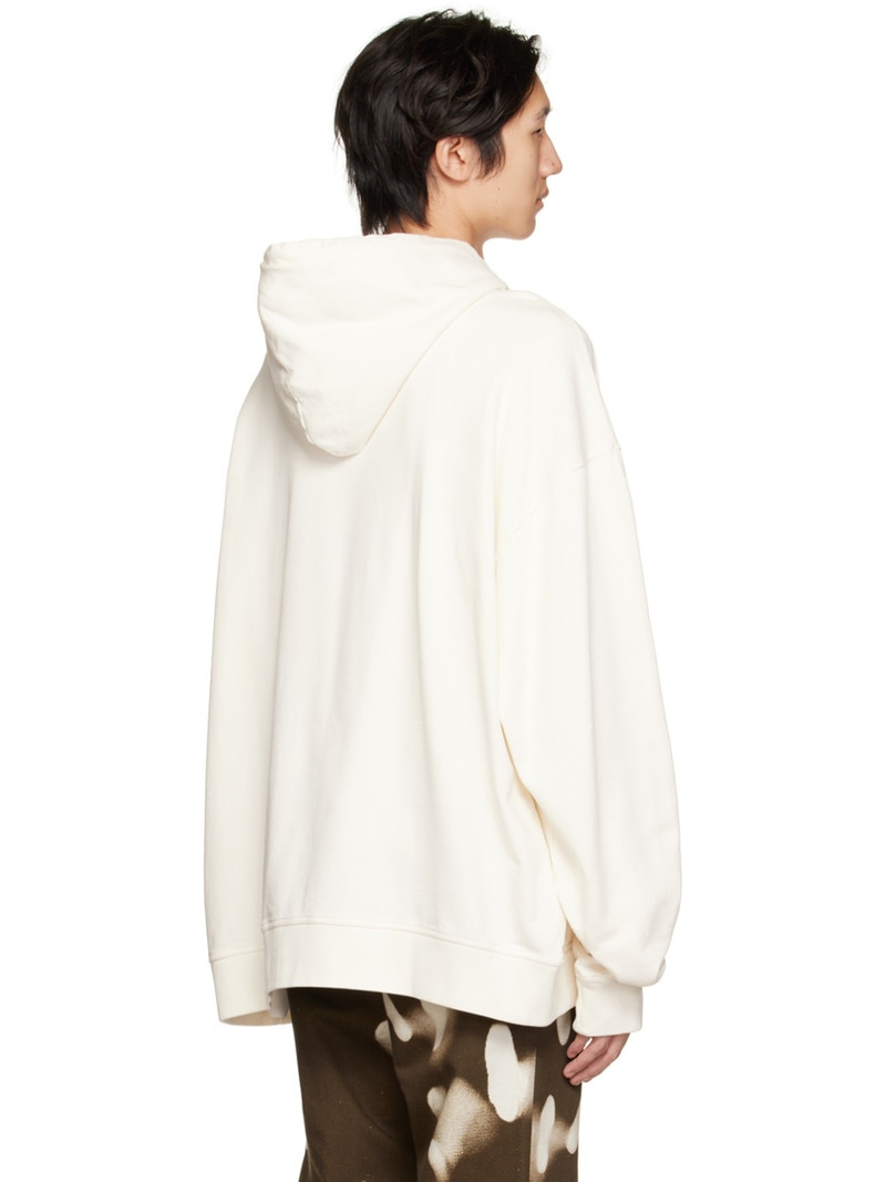 Off-White Oversized Hoodie 3