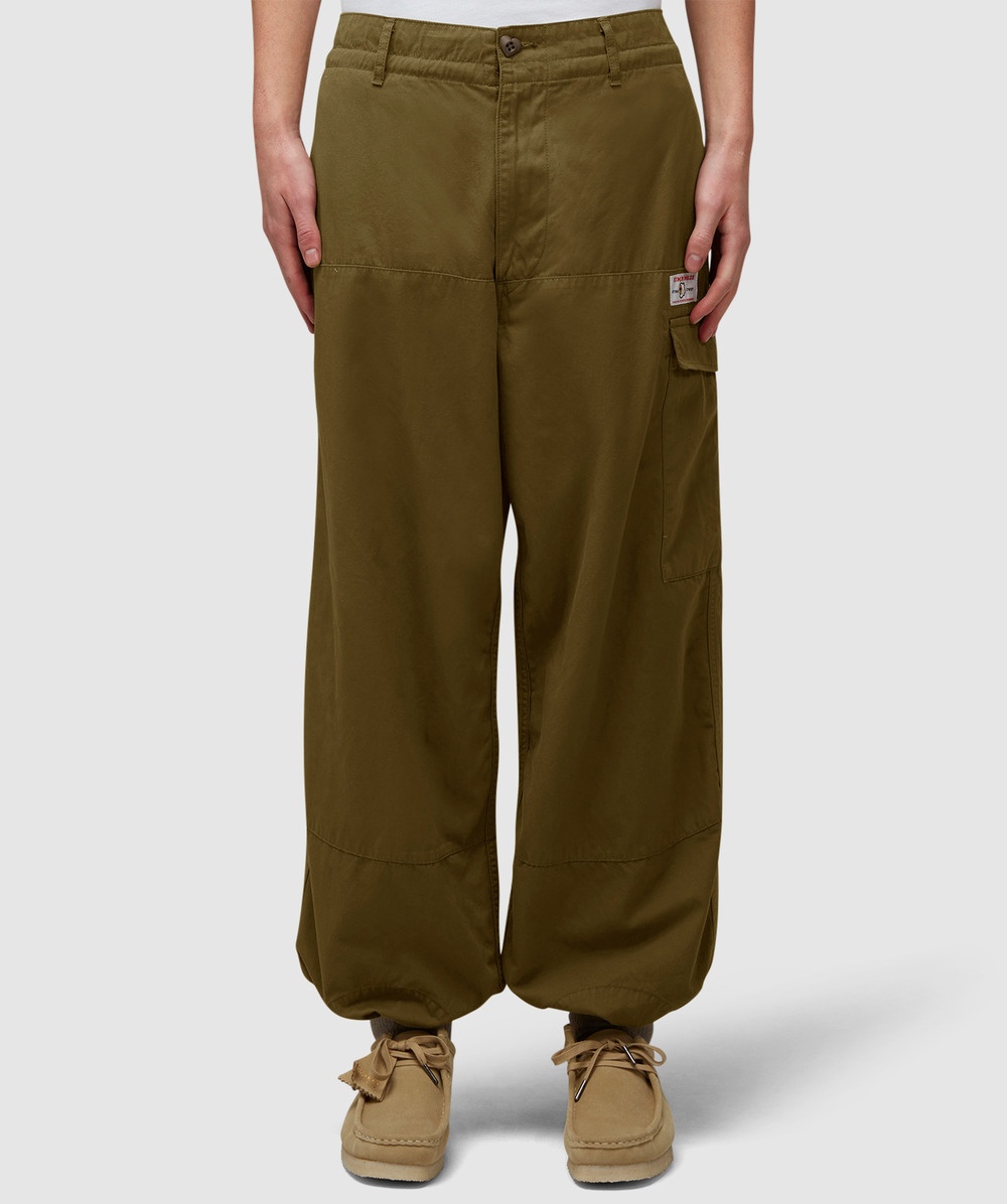 Military easy pant - 1
