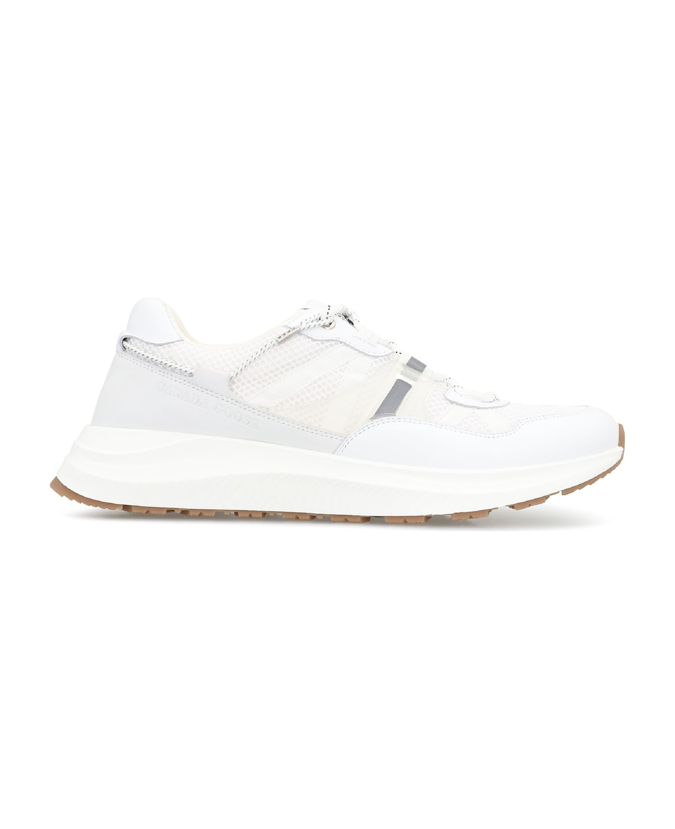 Cascade Low-top Sneakers - 2