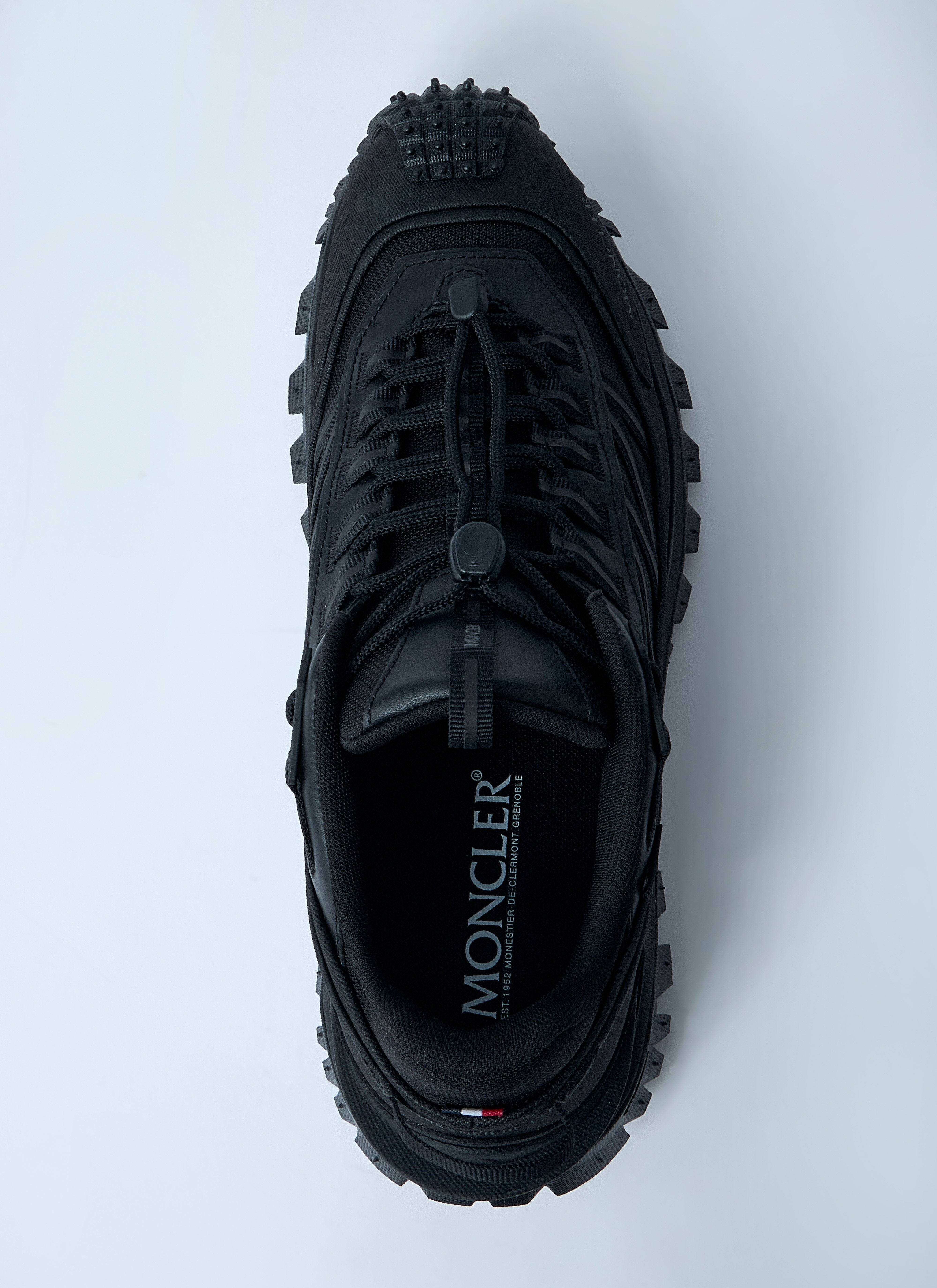 Moncler Men Trailgrip Gtx Sneakers - 6