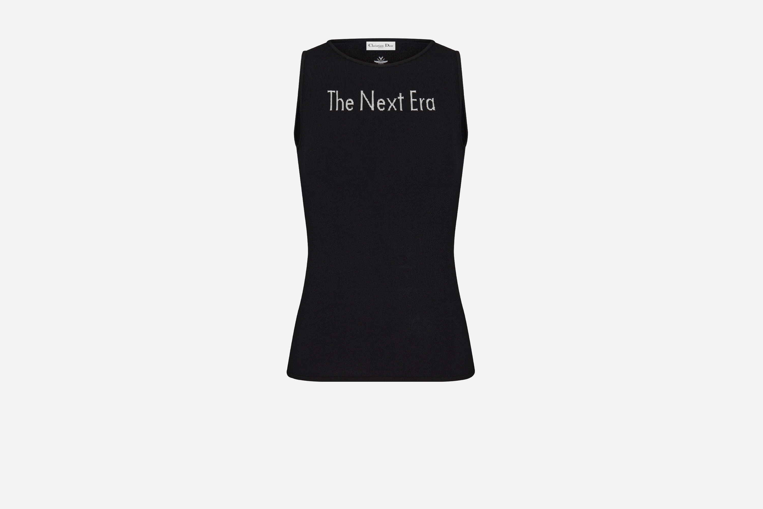 'The Next Era' Tank Top - 1
