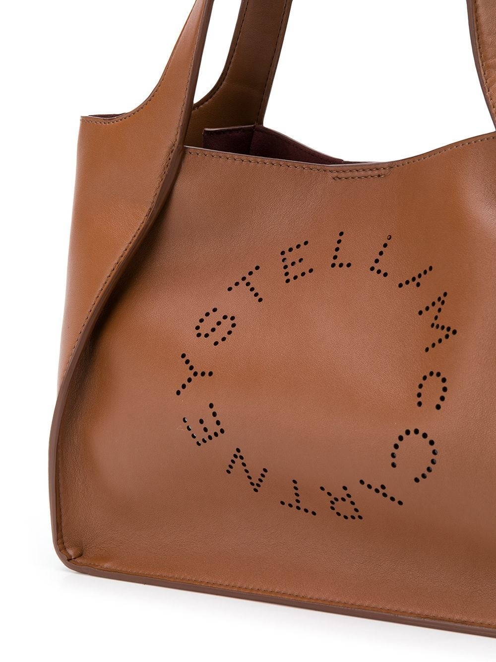 Stella logo tote - 4