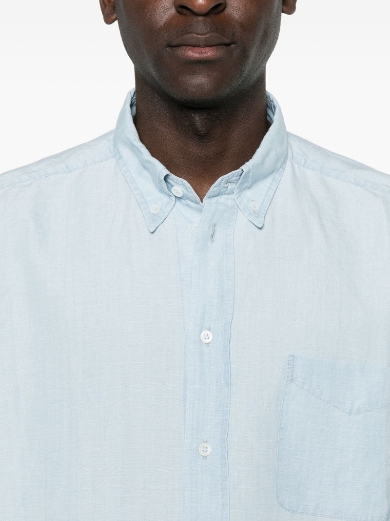 chest pocket shirt 5
