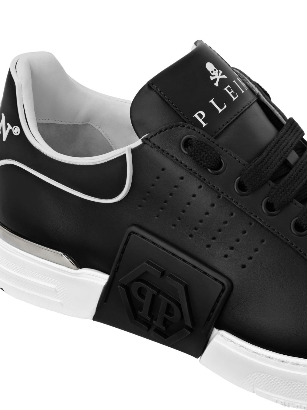 Hexagon sneakers - 2