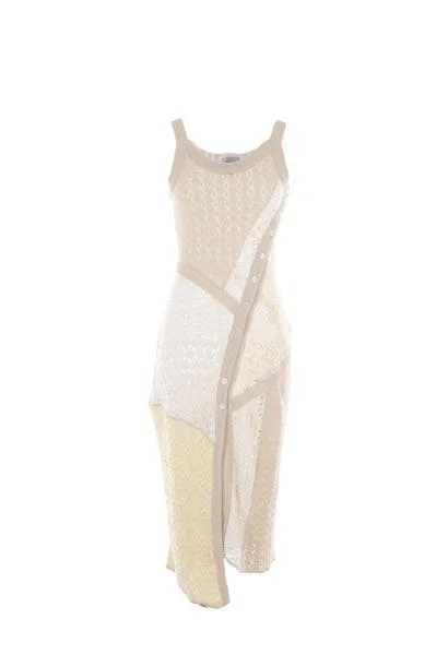 Marine Serre MARINE SERRE DRESSES - 1