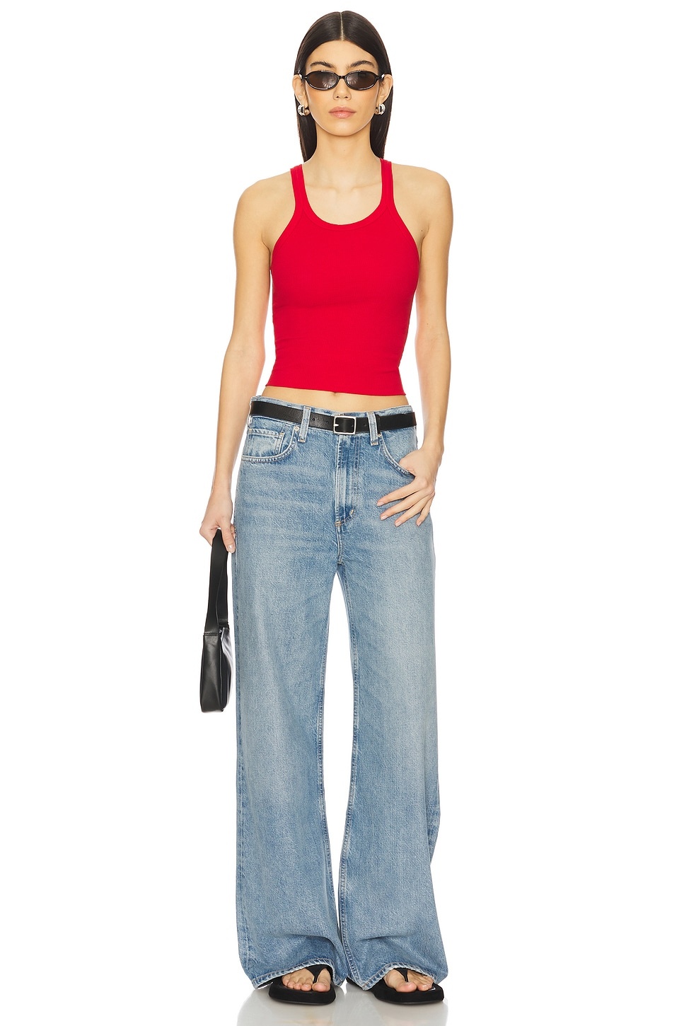 Paloma Baggy - 5