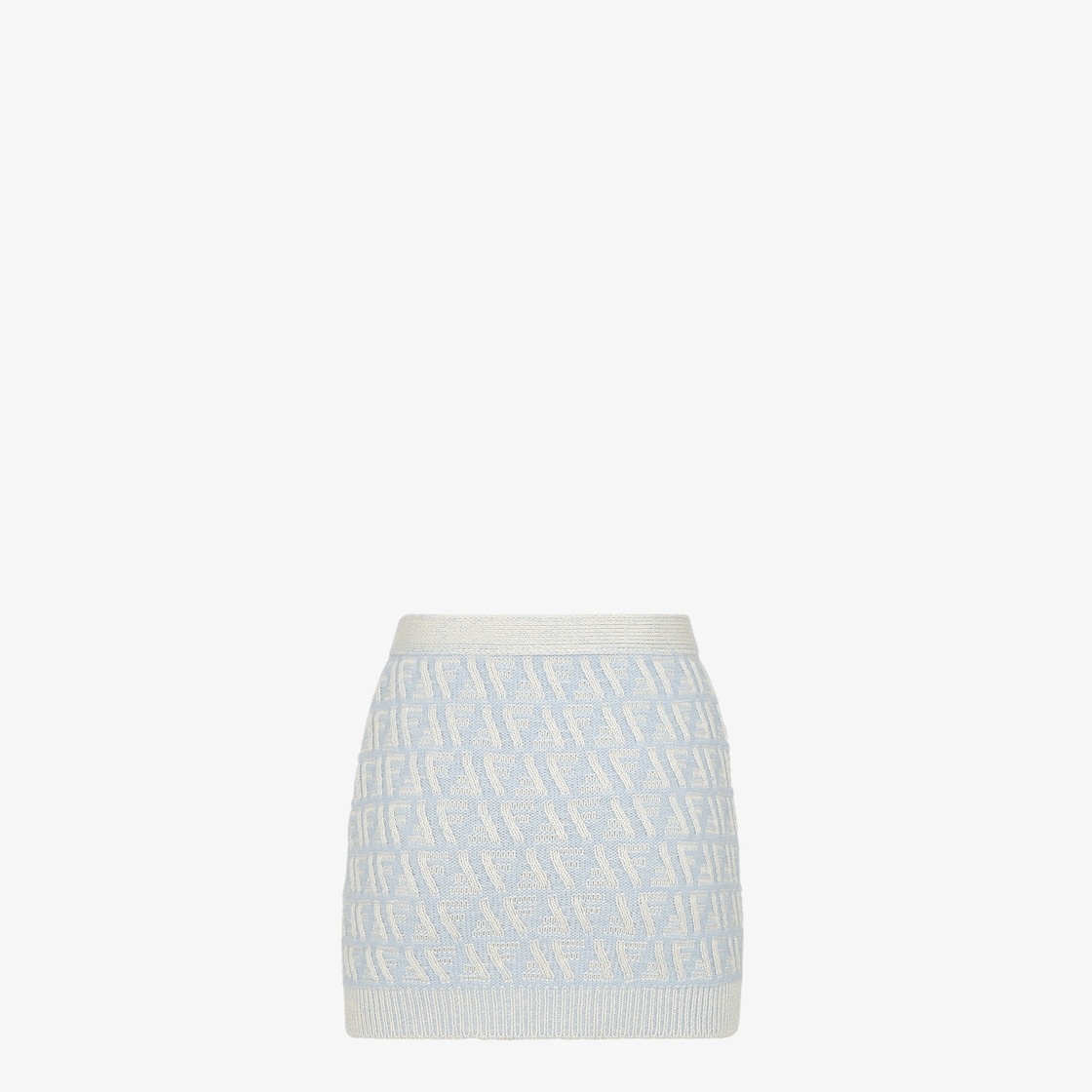 スカート FENDI SKIRT (FZQ764ATPL F1R0P) FENDI Skirt | REVERSIBLE