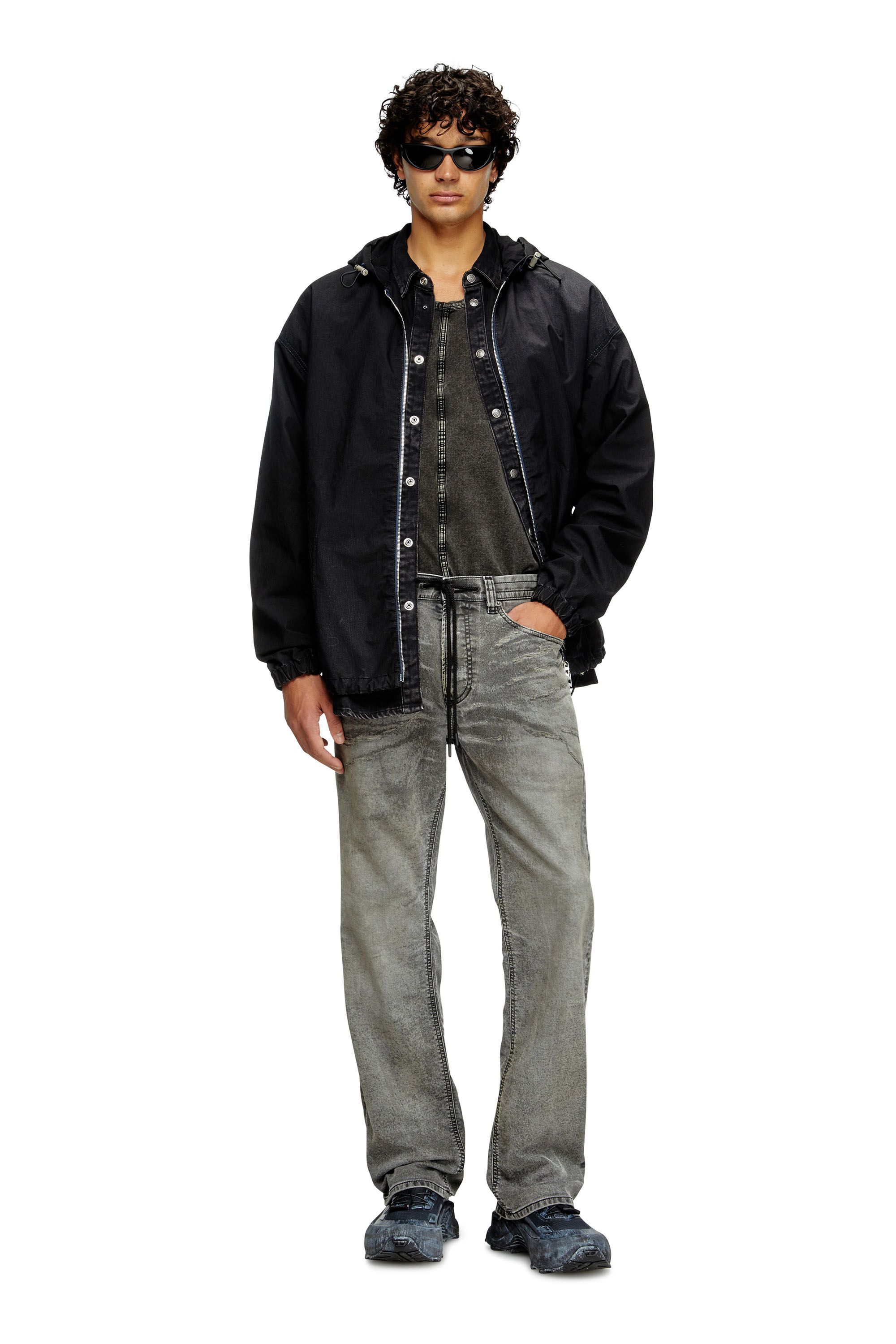 RELAXED 2080 D-REEL JOGGJEANS® 09M35 - 2