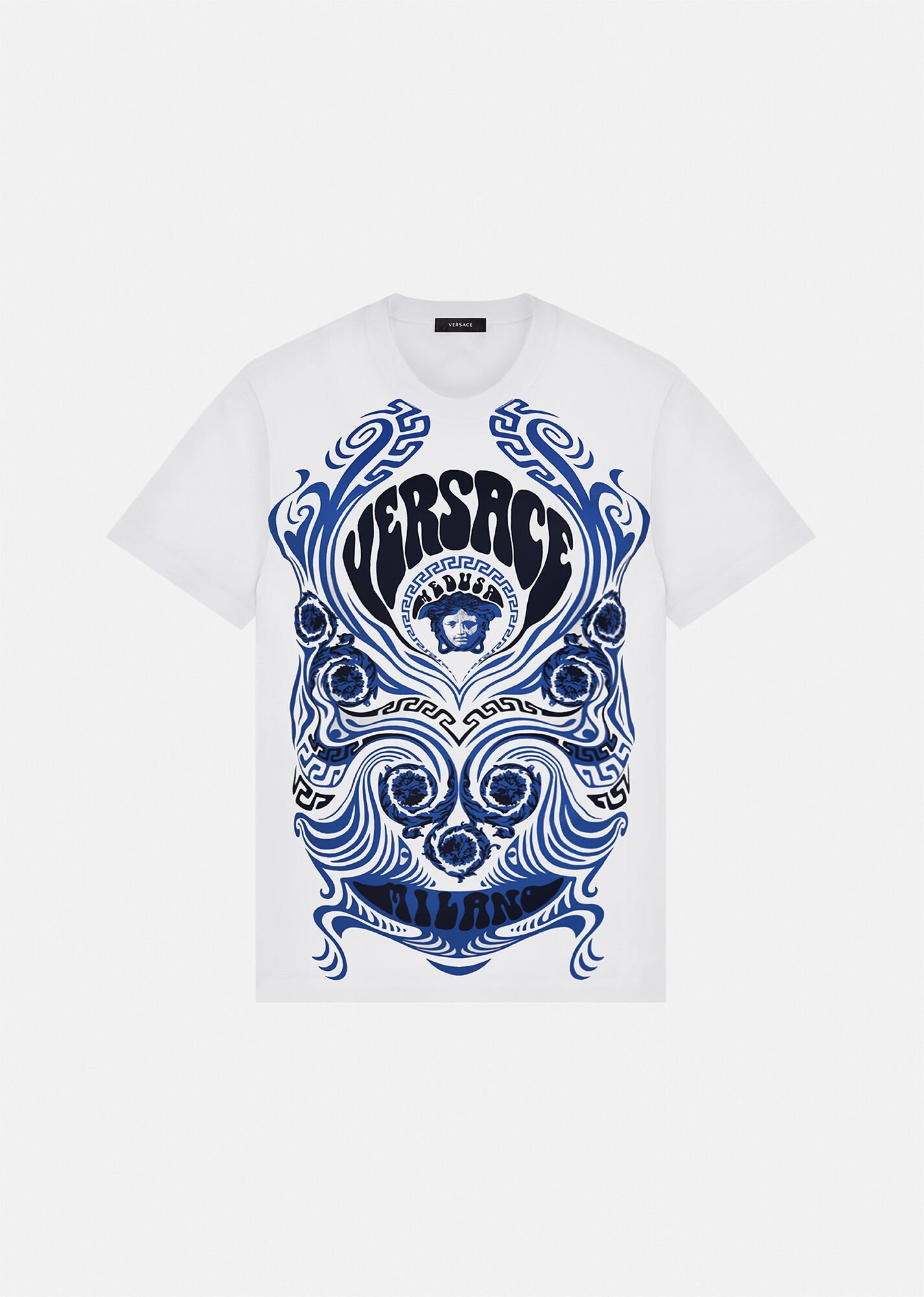 Medusa Music T-shirt - 1