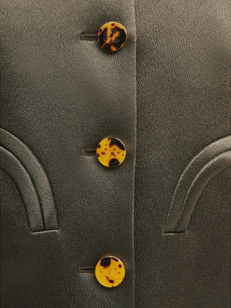Shamo Bolero 5