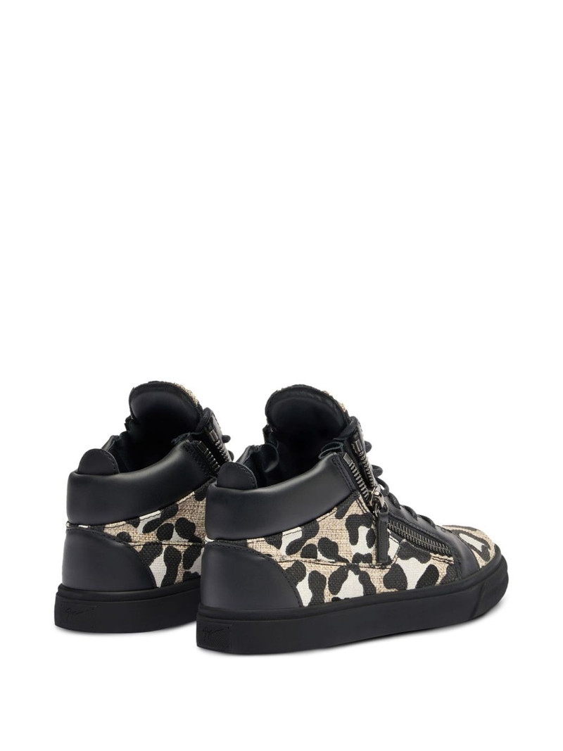Kriss sneakers 3