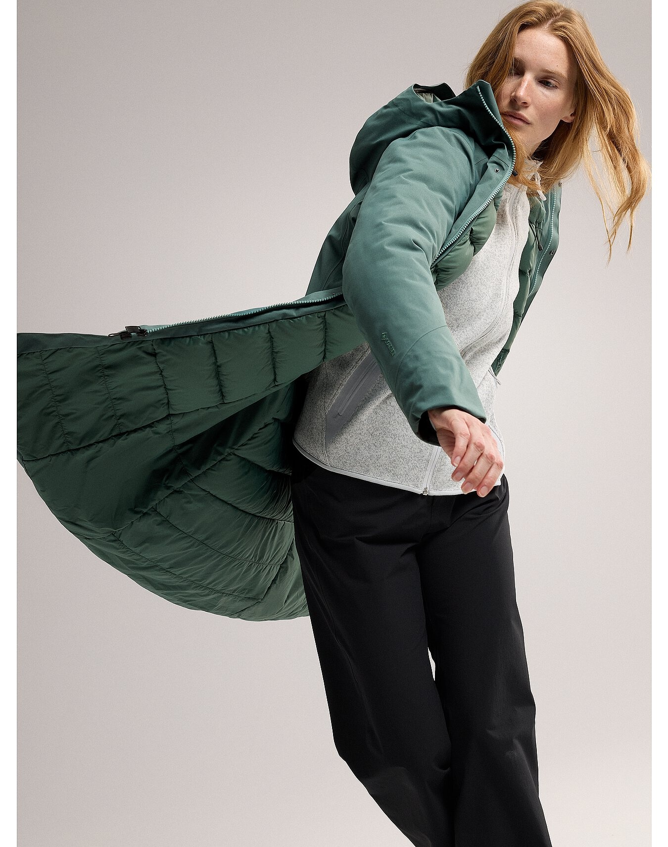 Patera Parka - 5