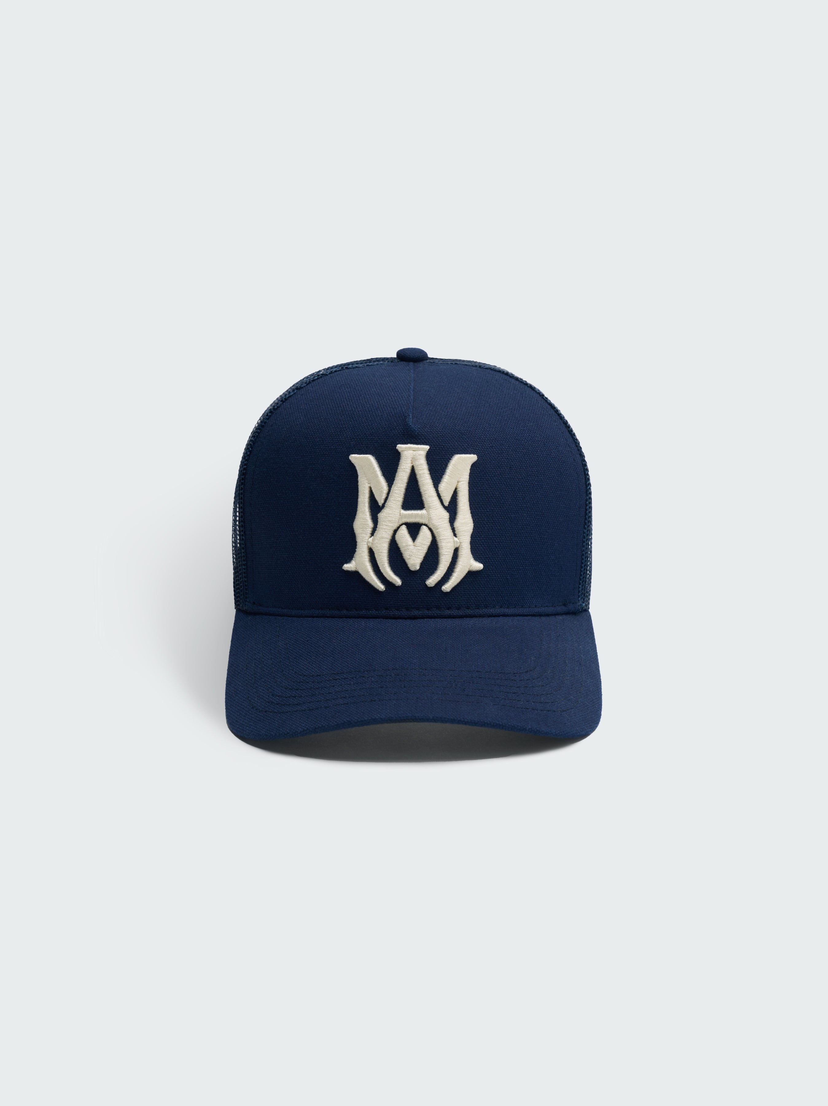 M.A. TRUCKER - 1