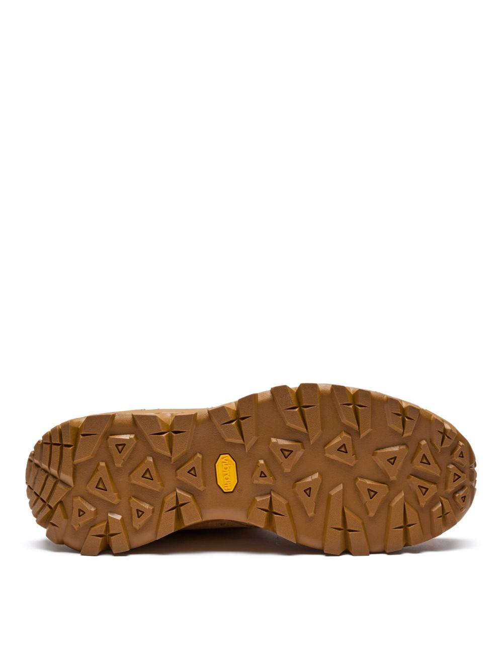 fringed suede trainers - 5