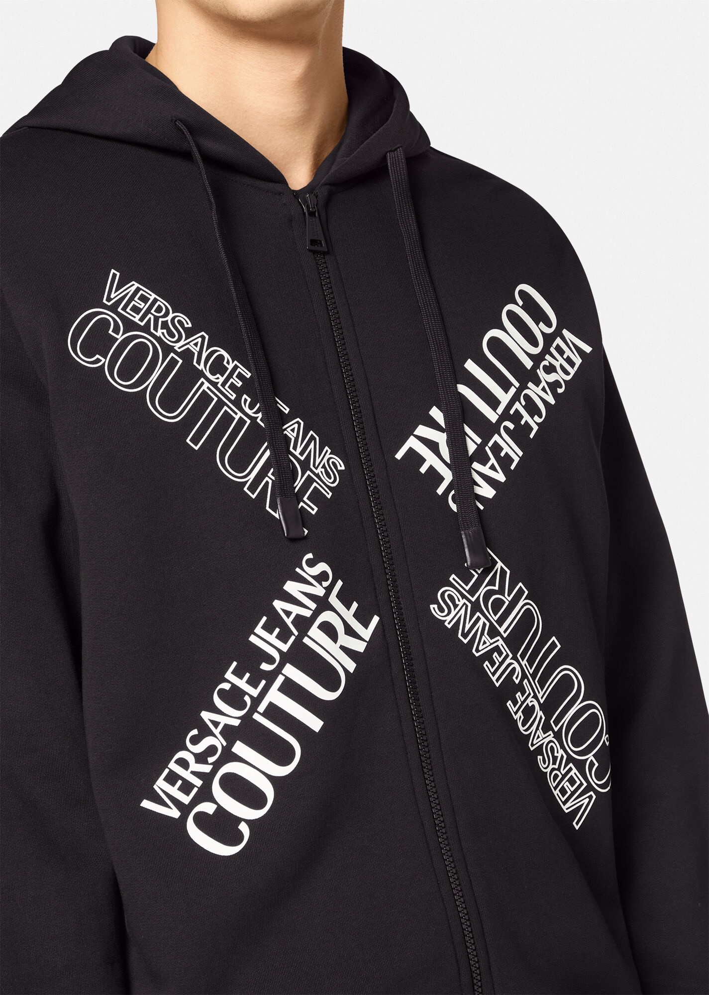 Logo Hoodie - 5