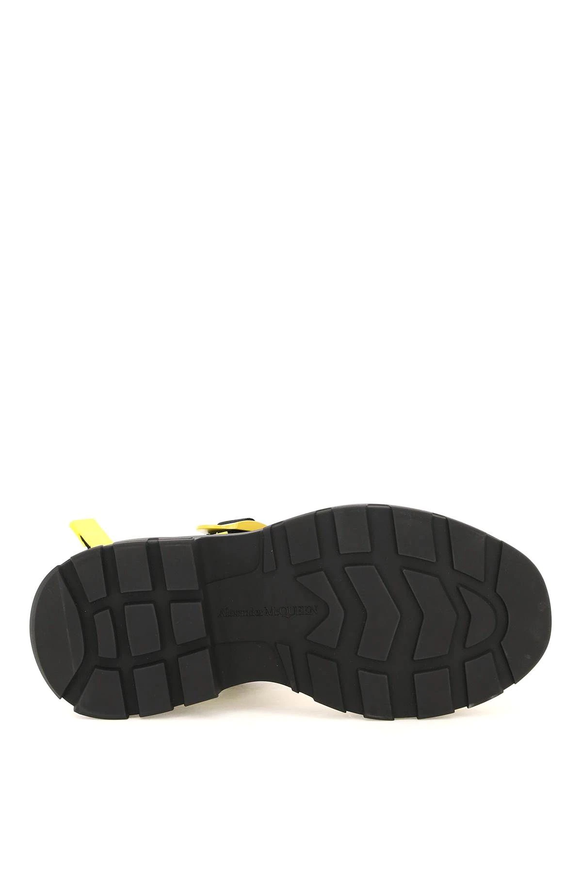 TREAD SANDALS - 5