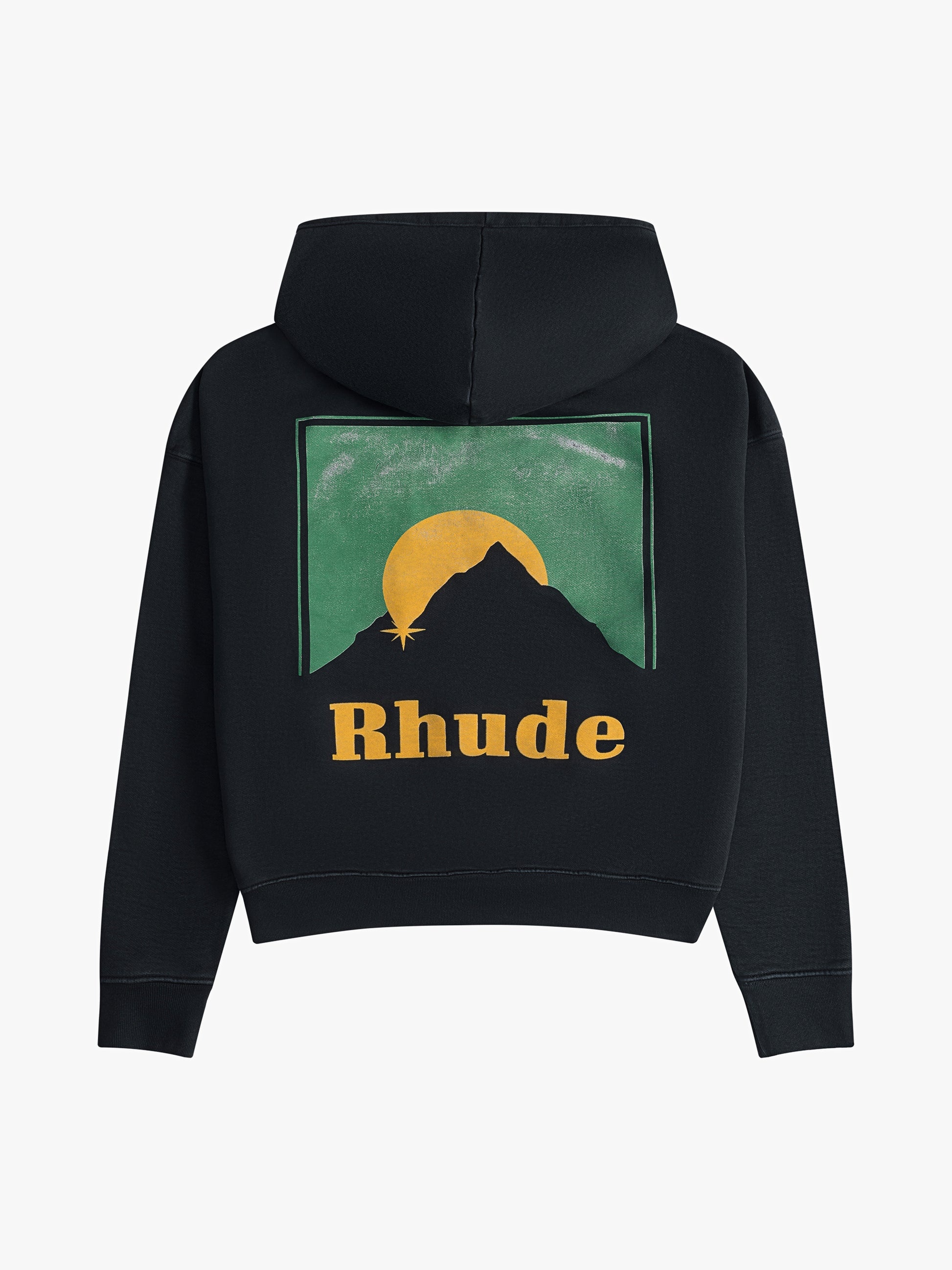MOONLIGHT HOODIE - 4