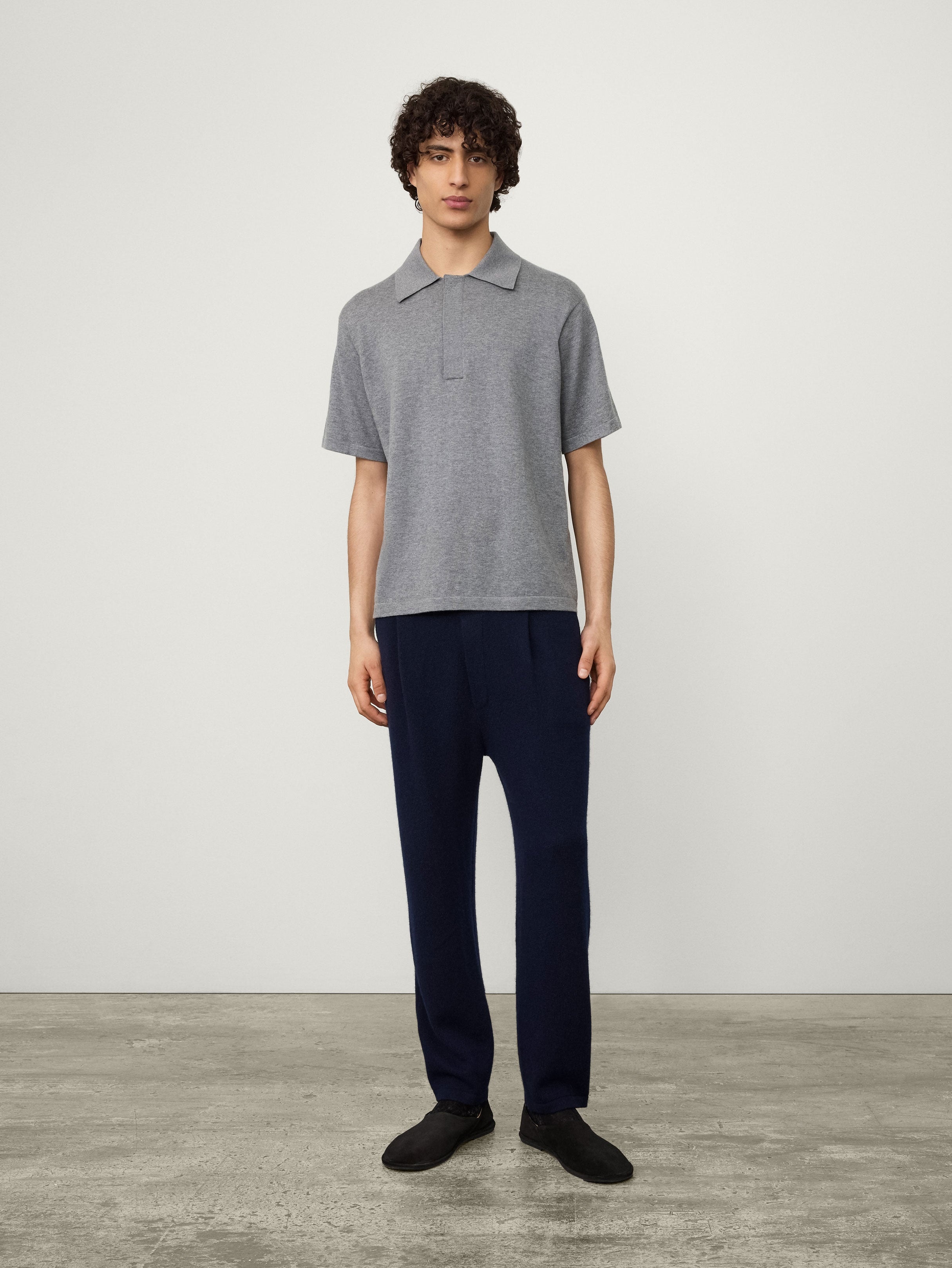 The Carl T-shirt - 2