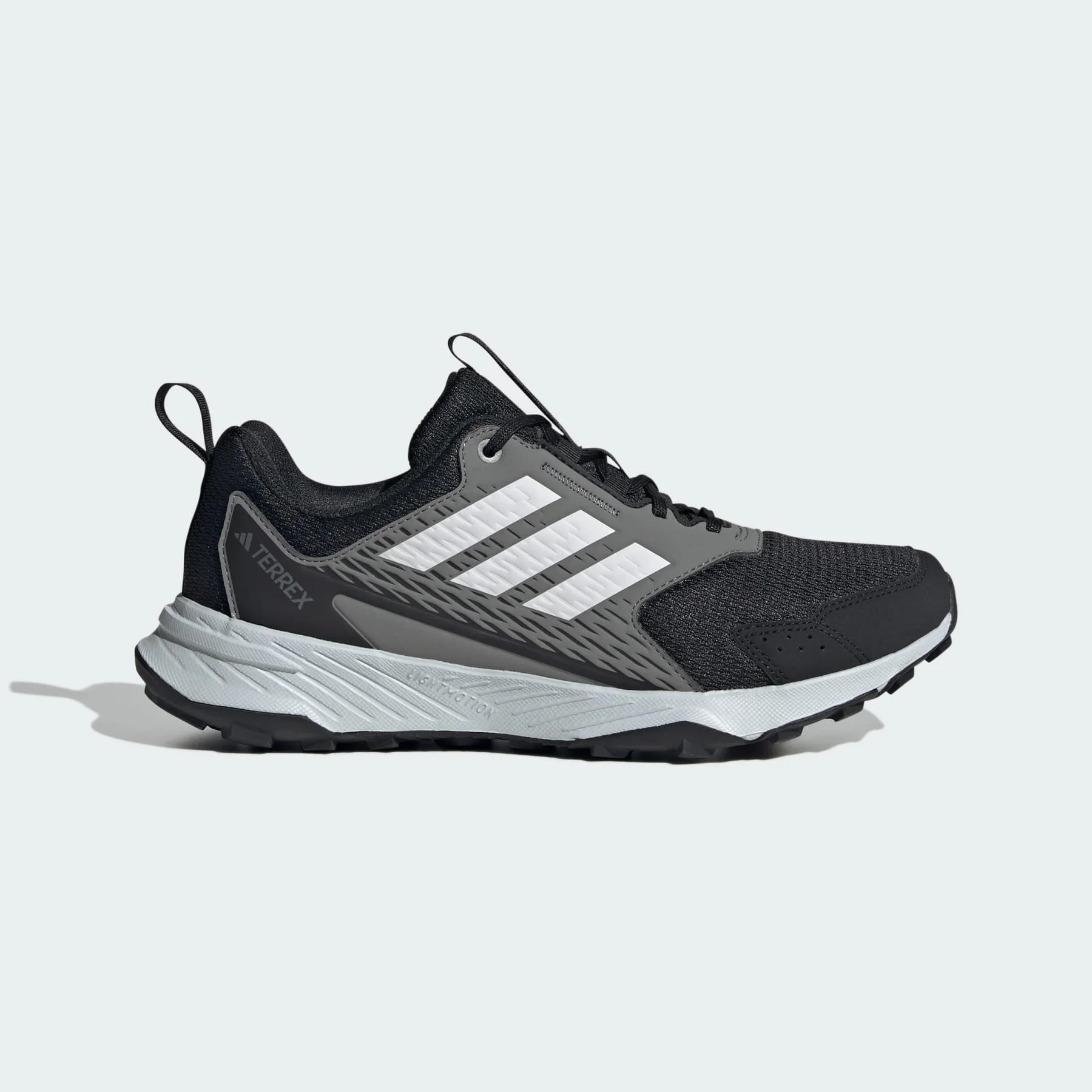 Tracefinder Trail Running Shoes - 1