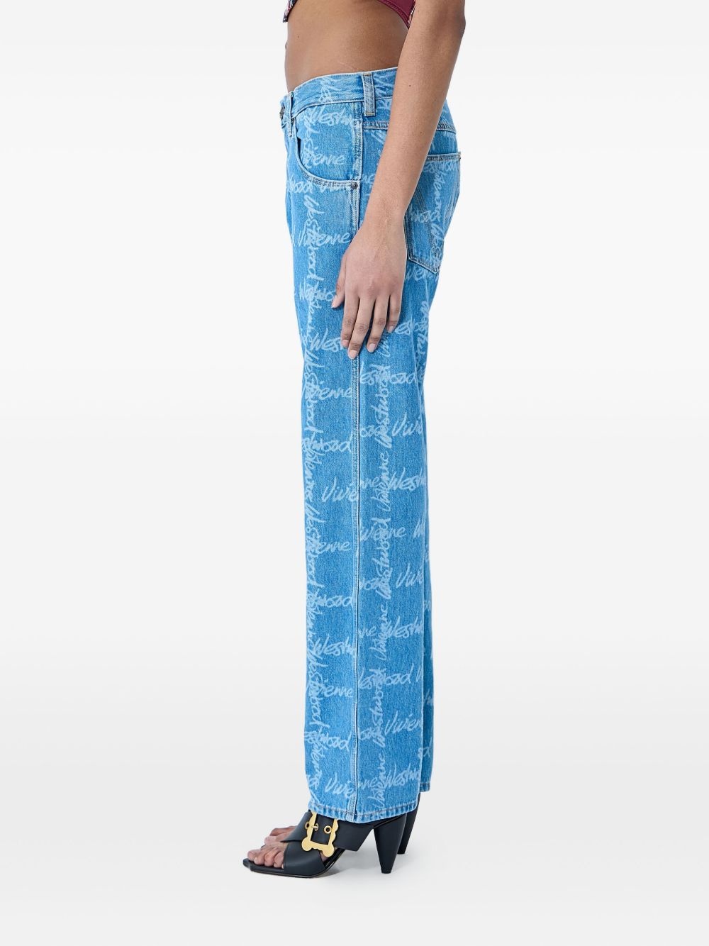Ray jeans - 3