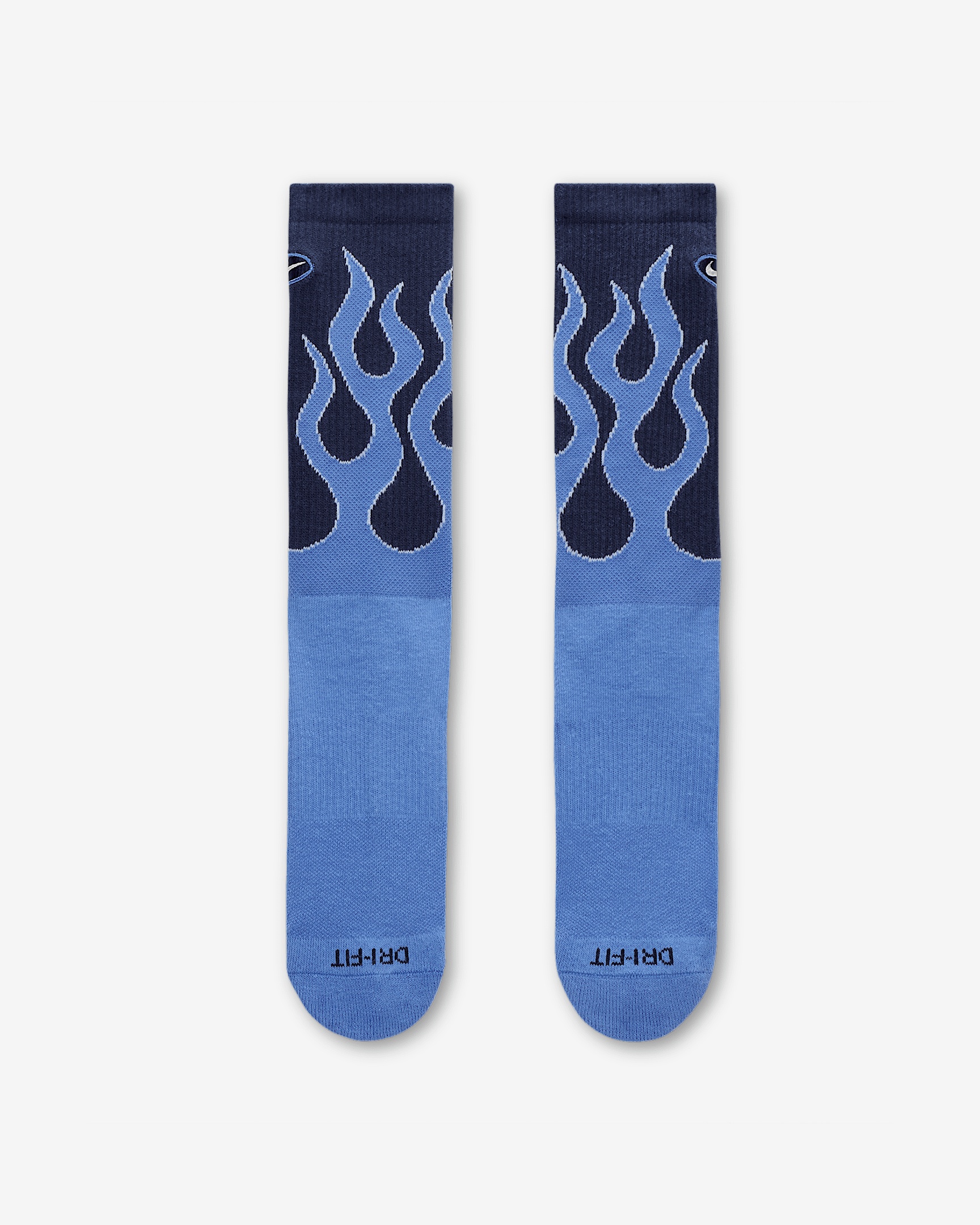 Nike Everyday Plus Cushioned Crew Socks (1 Pair) - 2