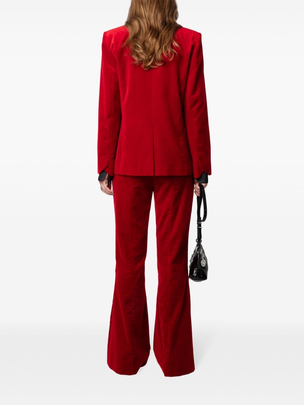 Prevy trousers - 3
