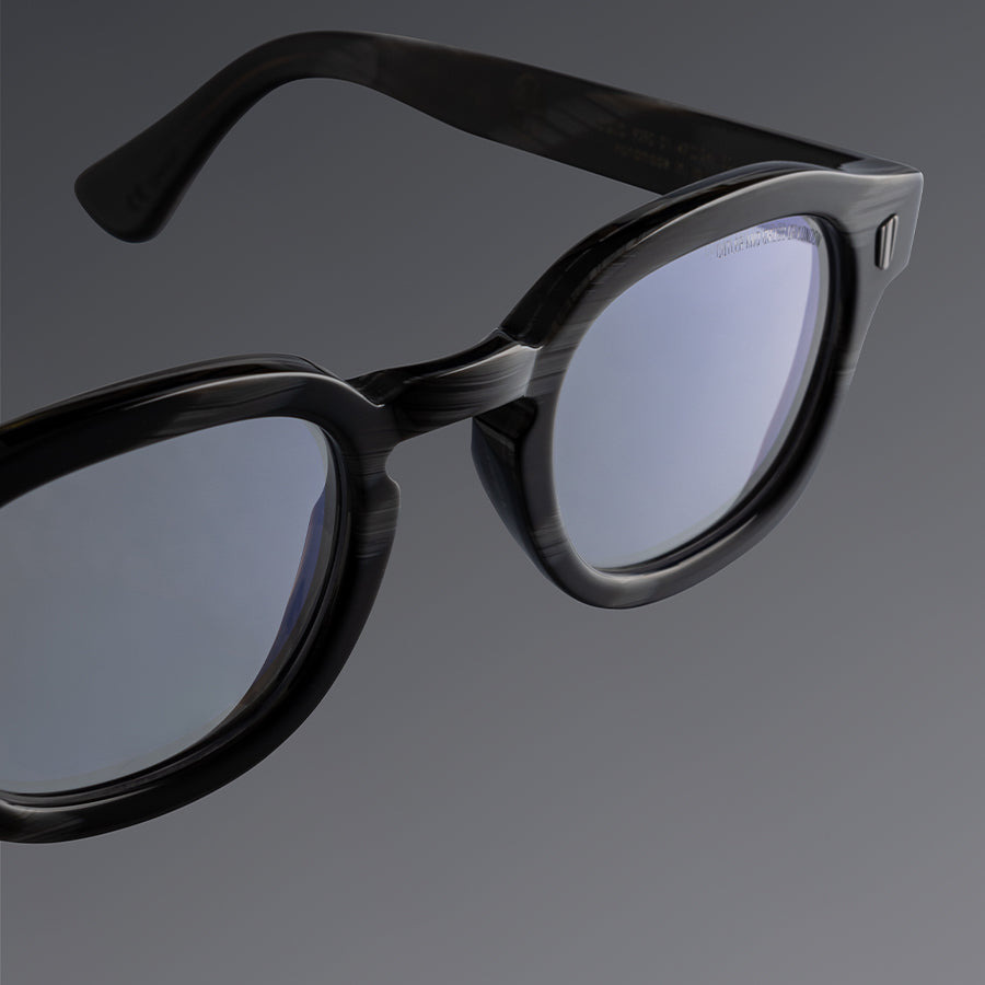 9290 OPTICAL ROUND GLASSES - 5