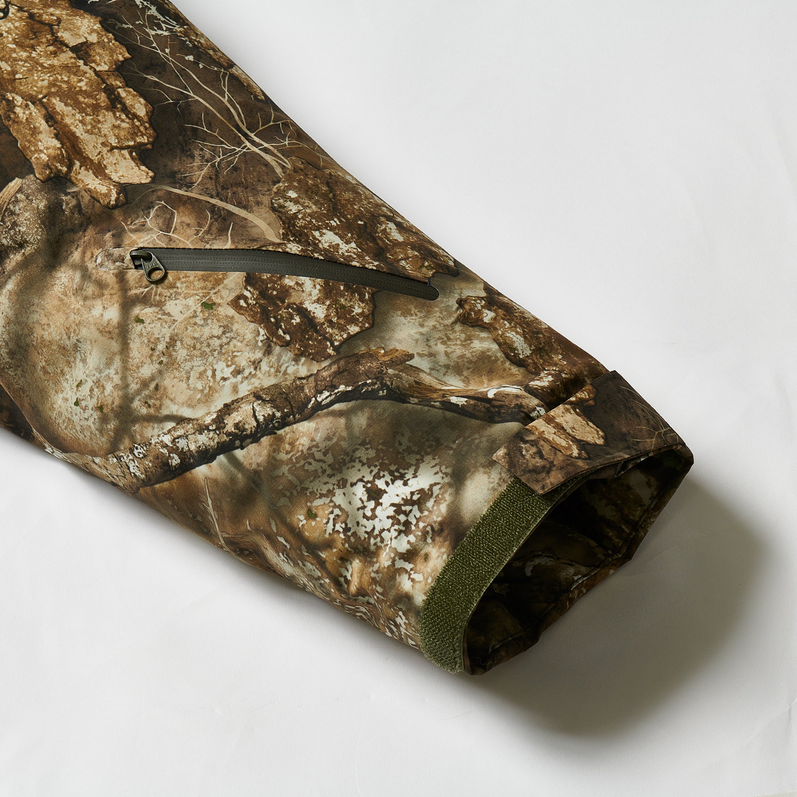 GORE-TEX CARGO DOWN PARKA REALTREE APX - 8