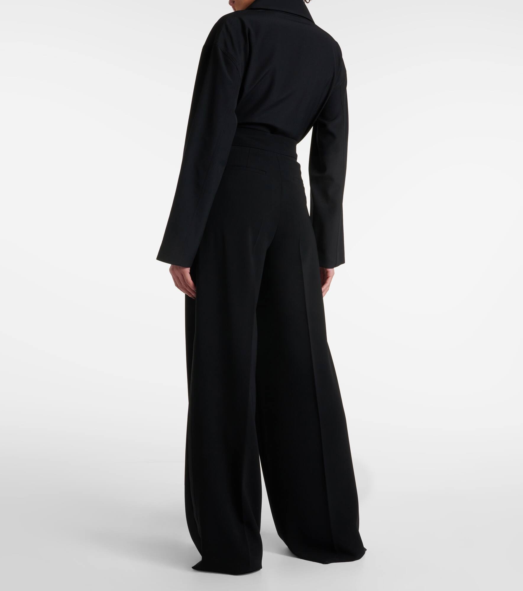 Ercole Cady Wide Pants