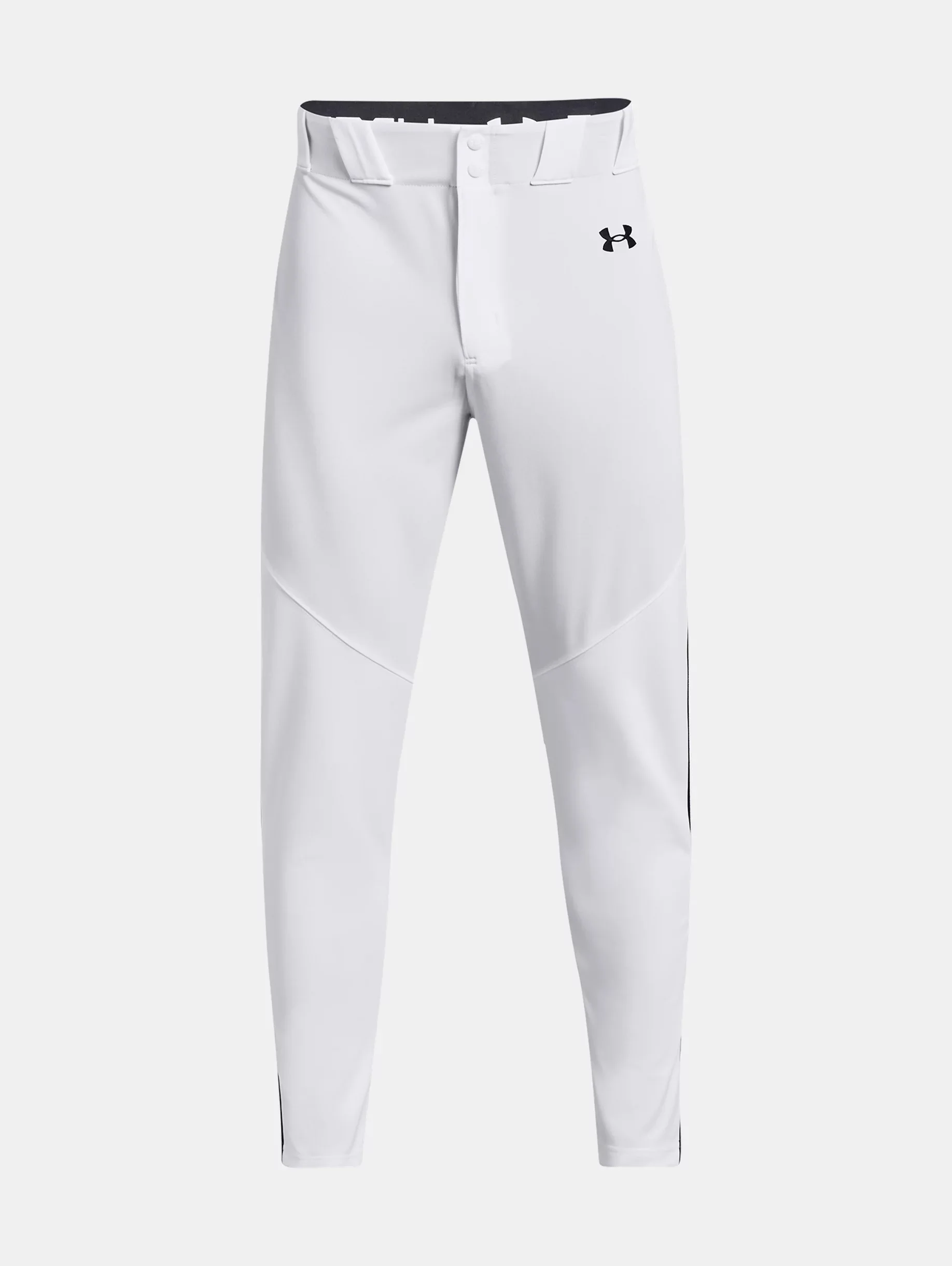 Men's UA Utility Piped Baseball Pants - 1