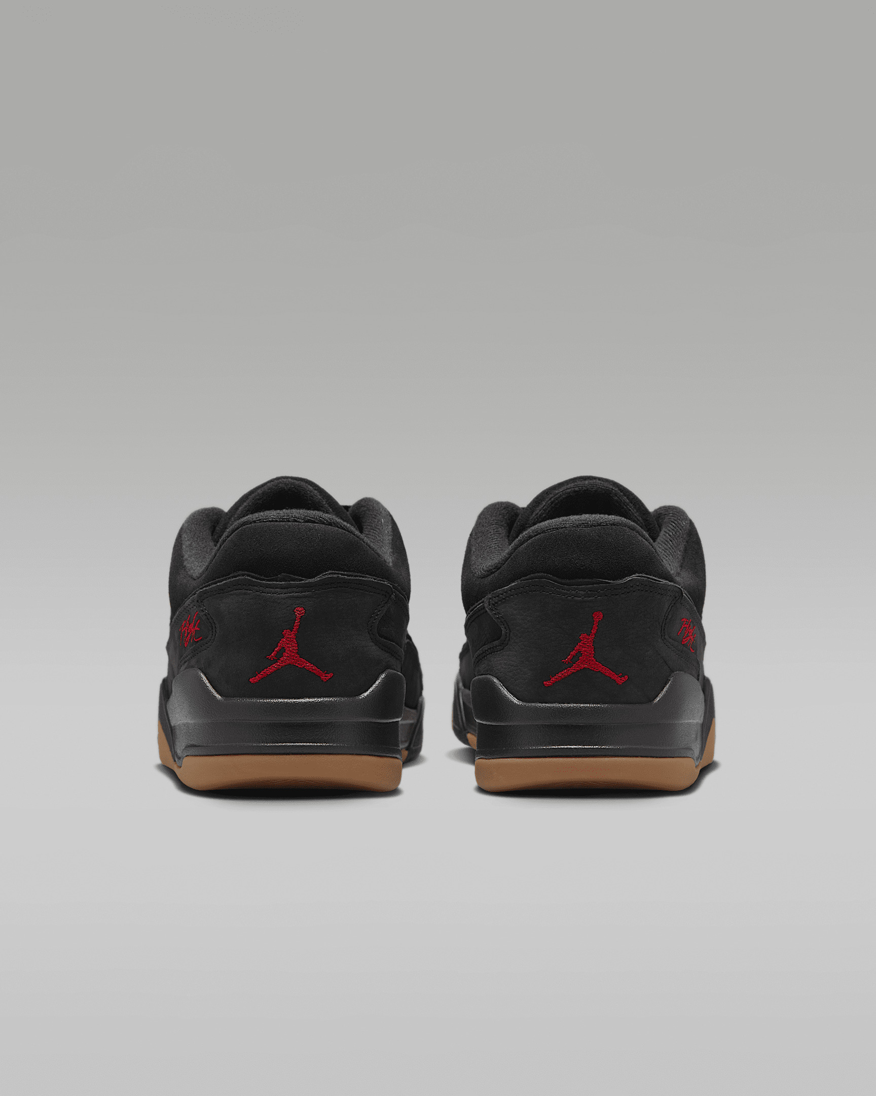 Jordan Flight Court Men's Shoes - 6