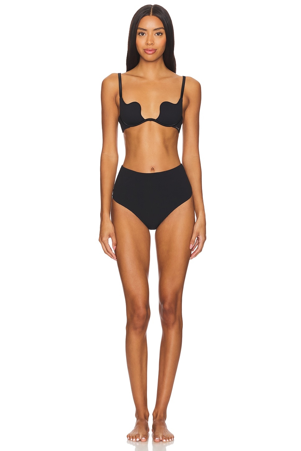 Le Stretch Micro U-plunge Bra - 4