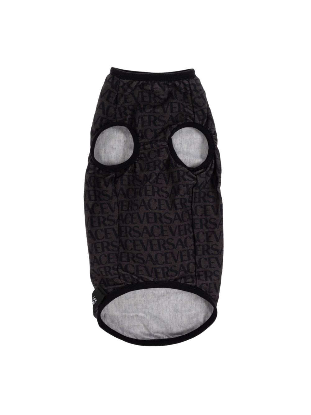 Versace Allover pet vest - 2