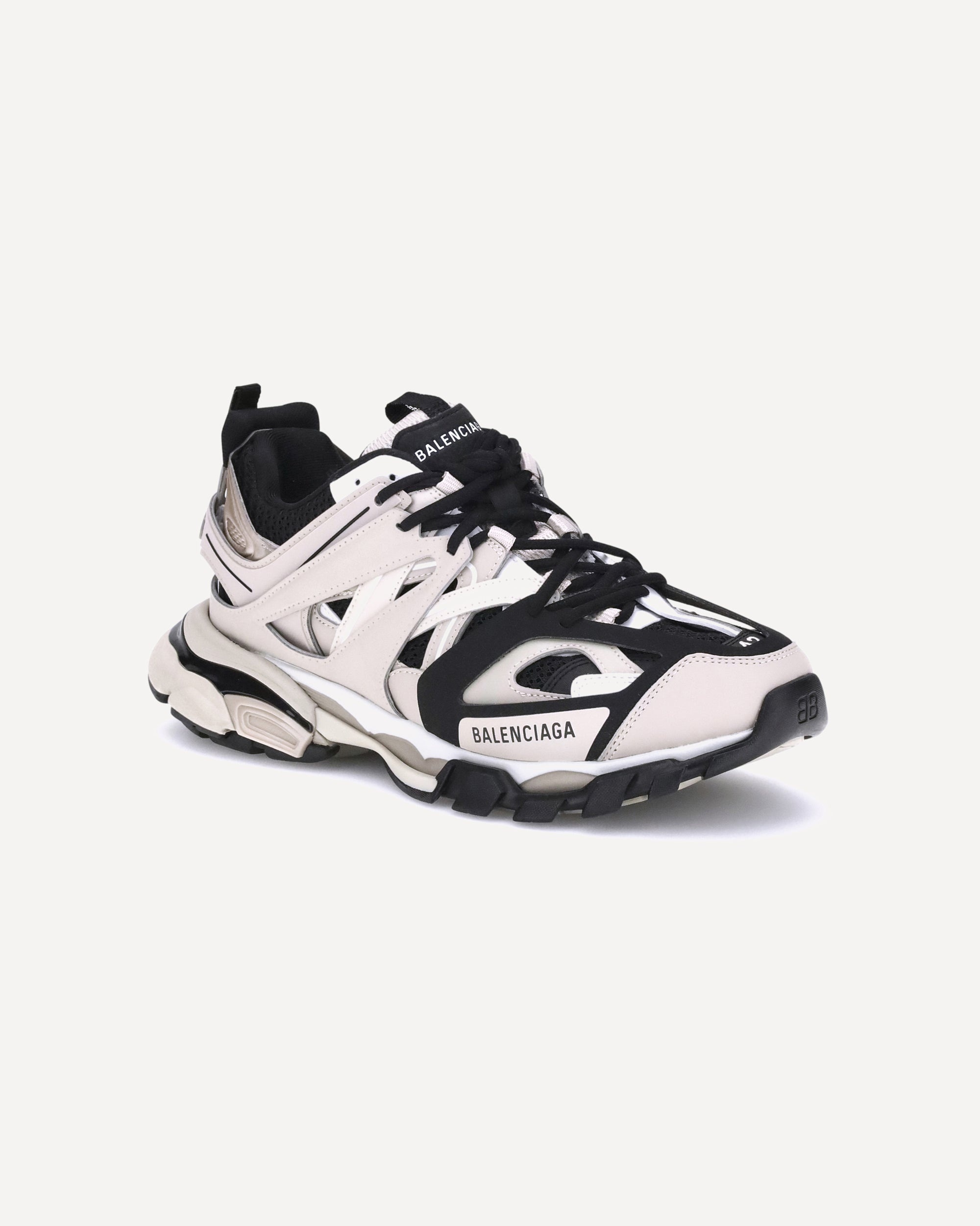 Track Sneaker - 2