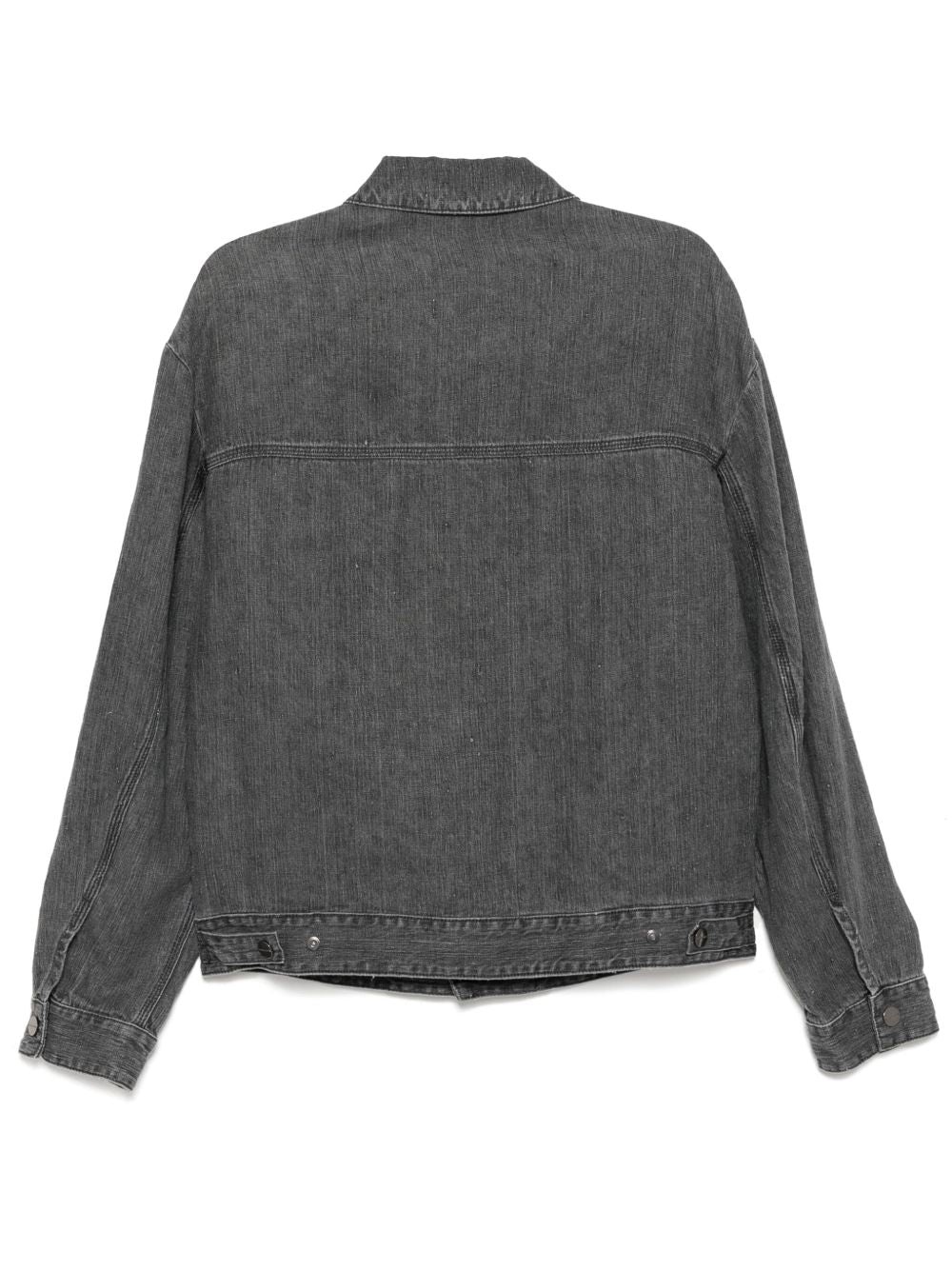 DENIM JACKET - 2