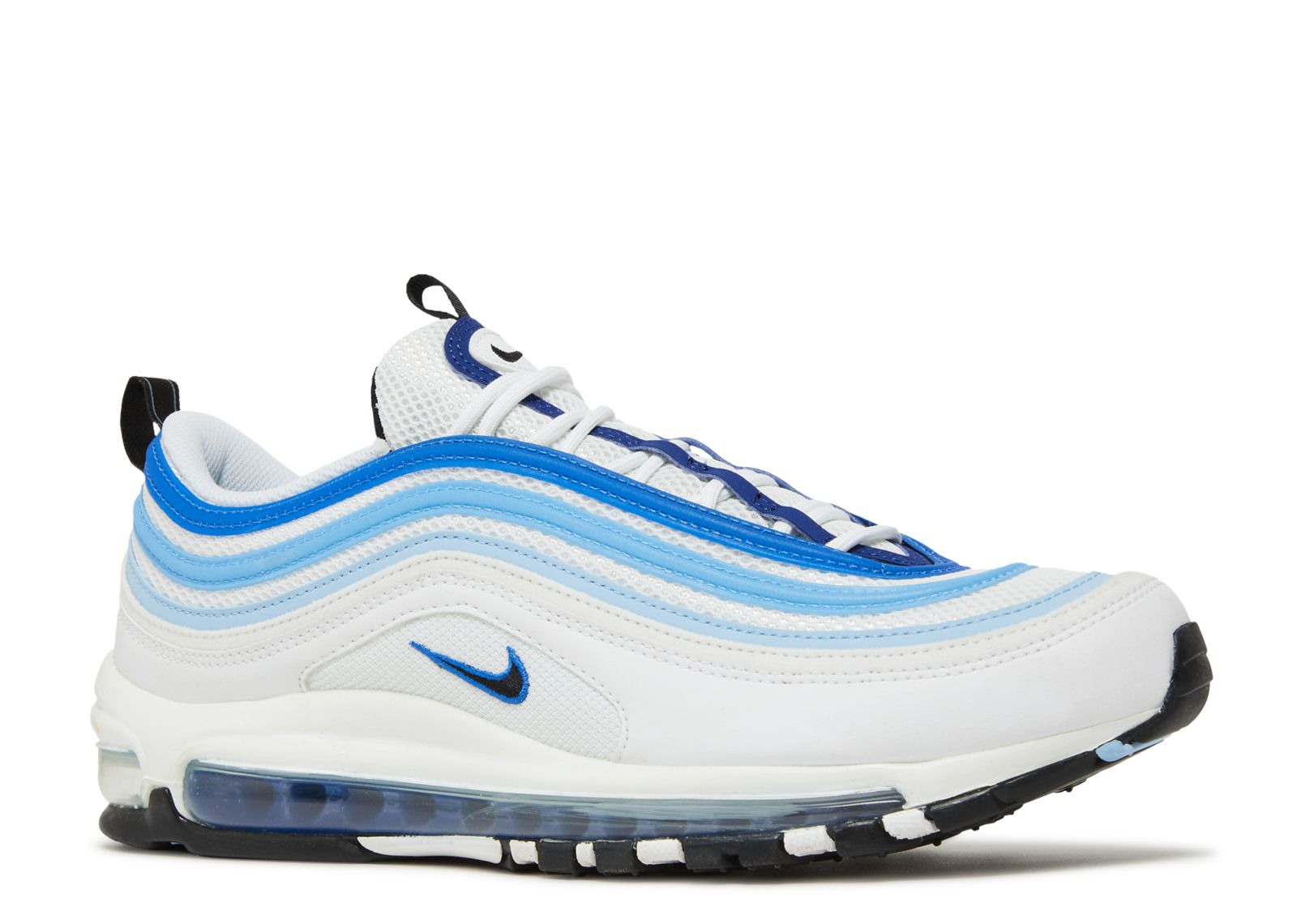 AIR MAX 97 'BLUEBERRY' - 2