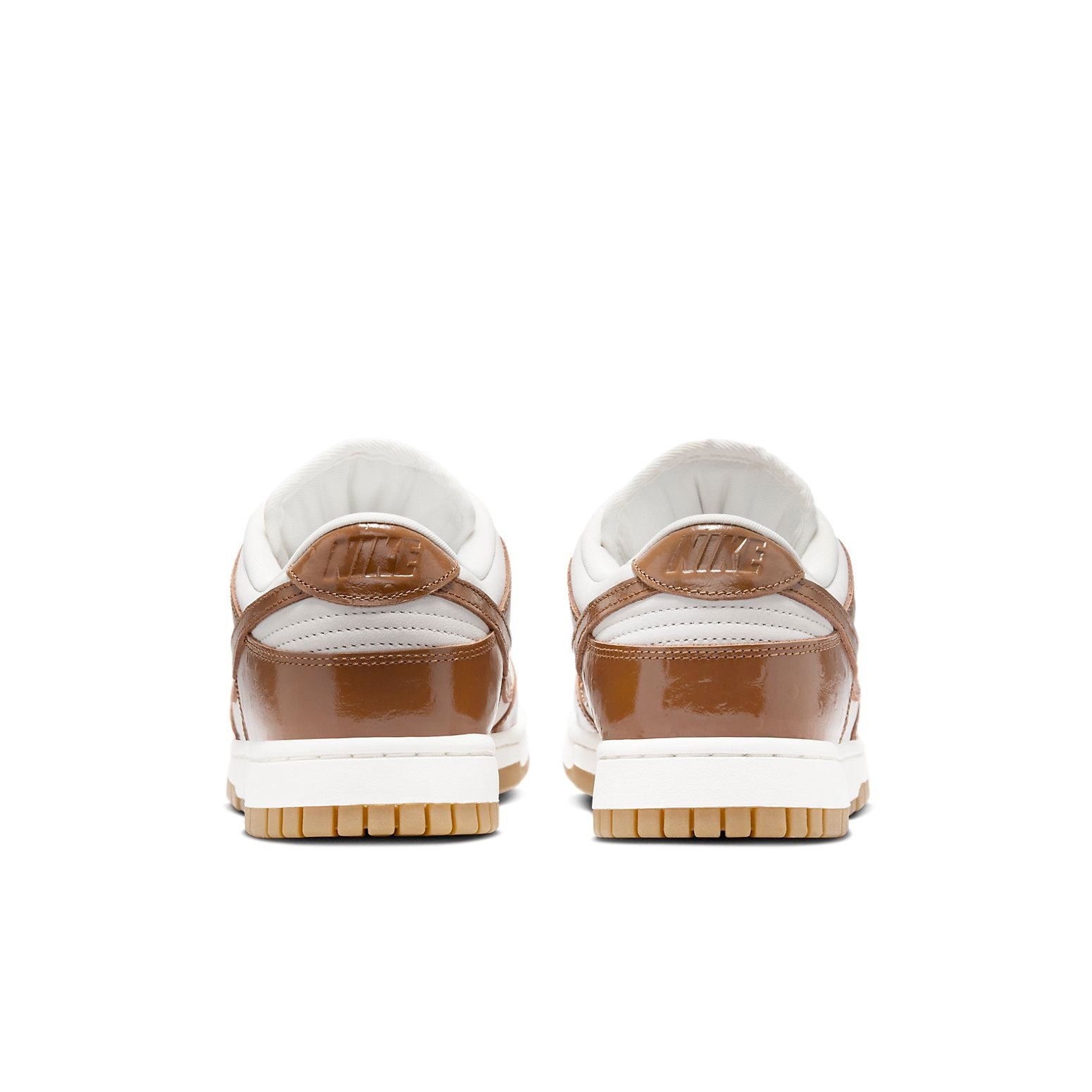 (WMNS) Nike Dunk Low LX 'Ale Brown' FJ2260-001 - 5