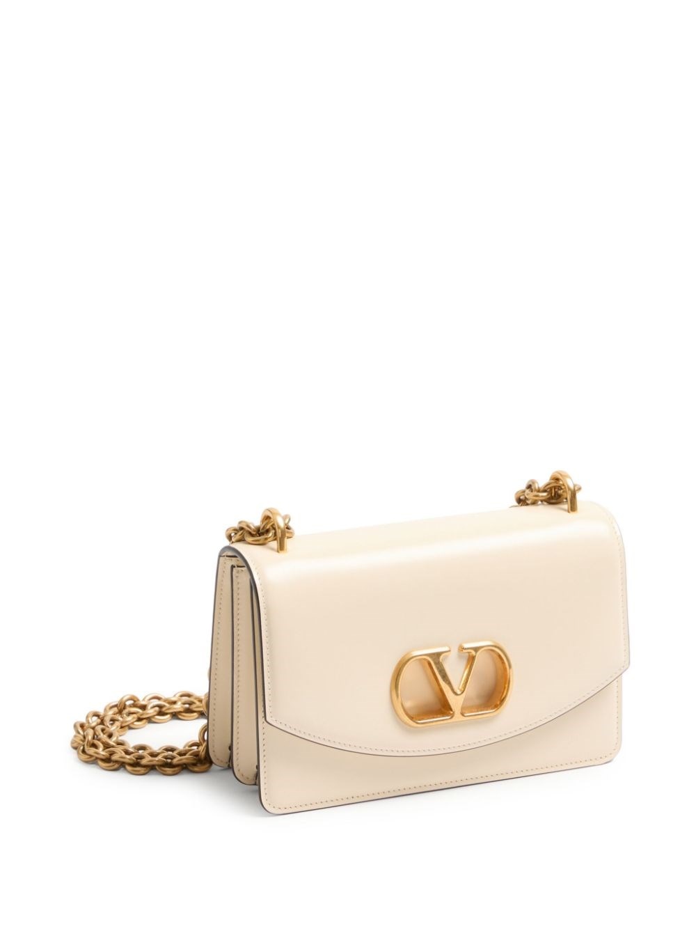 Vain small leather shoulder bag - 2