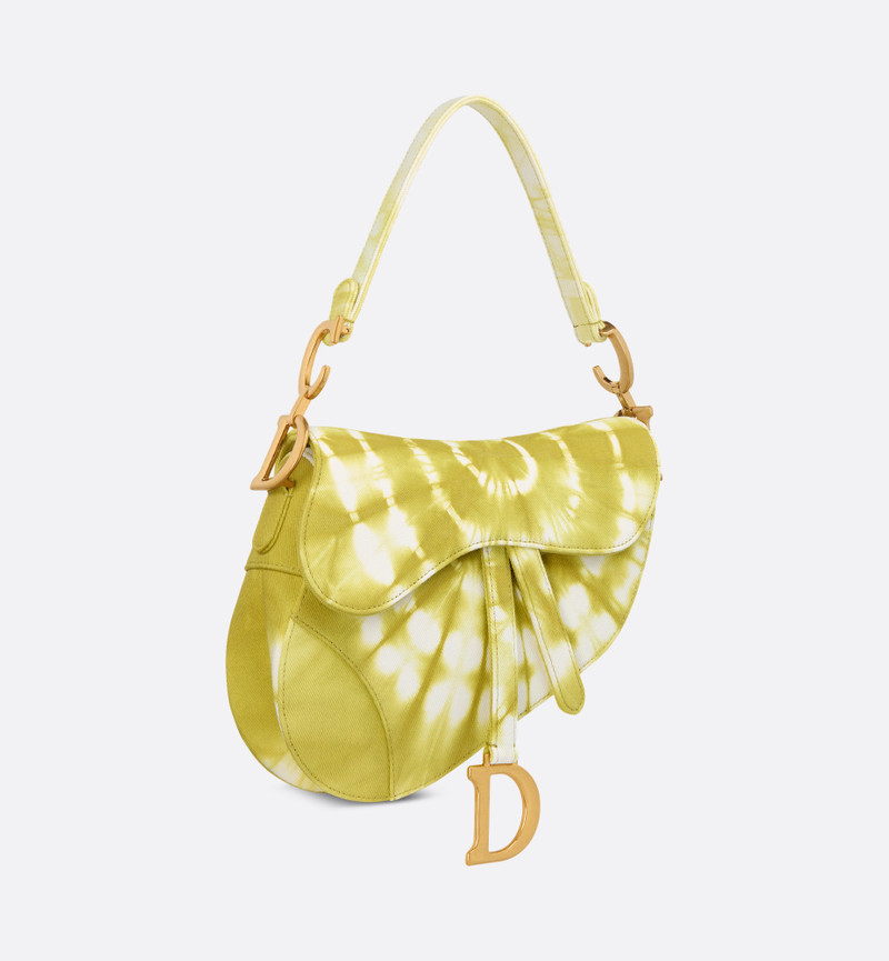 Miss Dior Saddle Bag with Strap 1