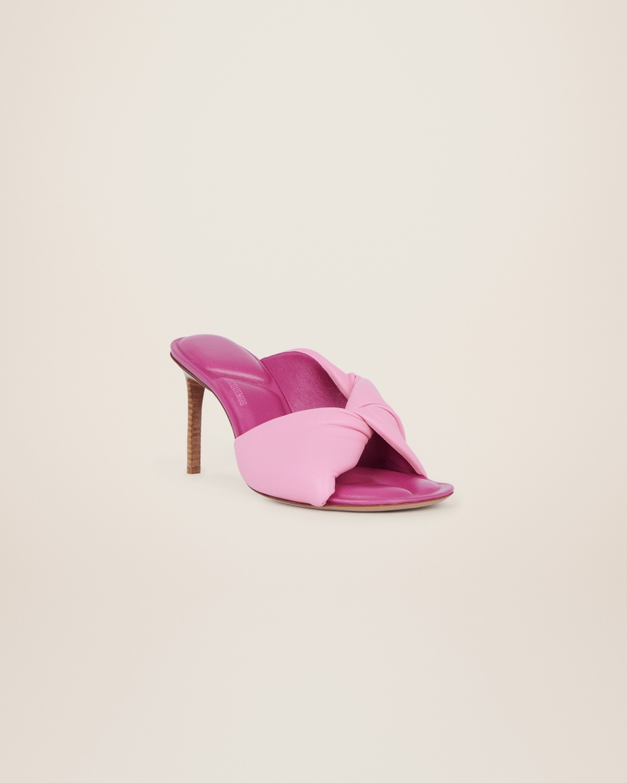 Les mules Bagnu - 2