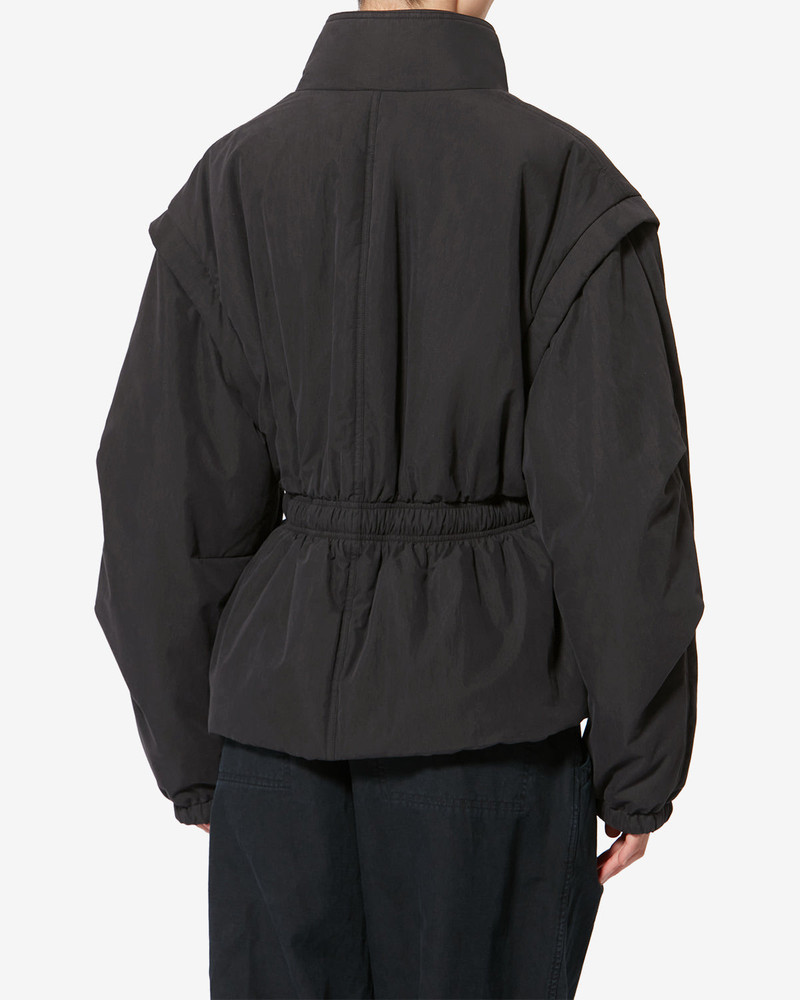 DASTYNI COAT 5