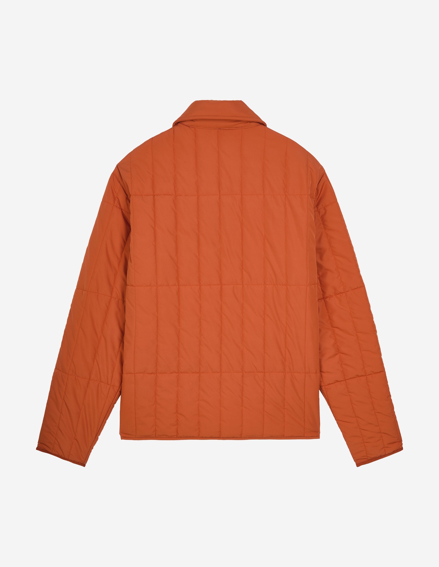 QUILTED BLOUSON - 6