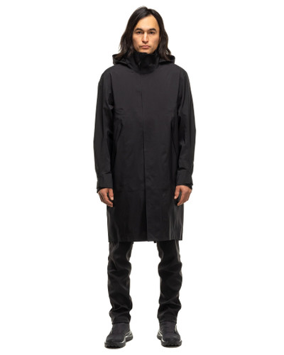 Veilance Monitor Coat Black outlook