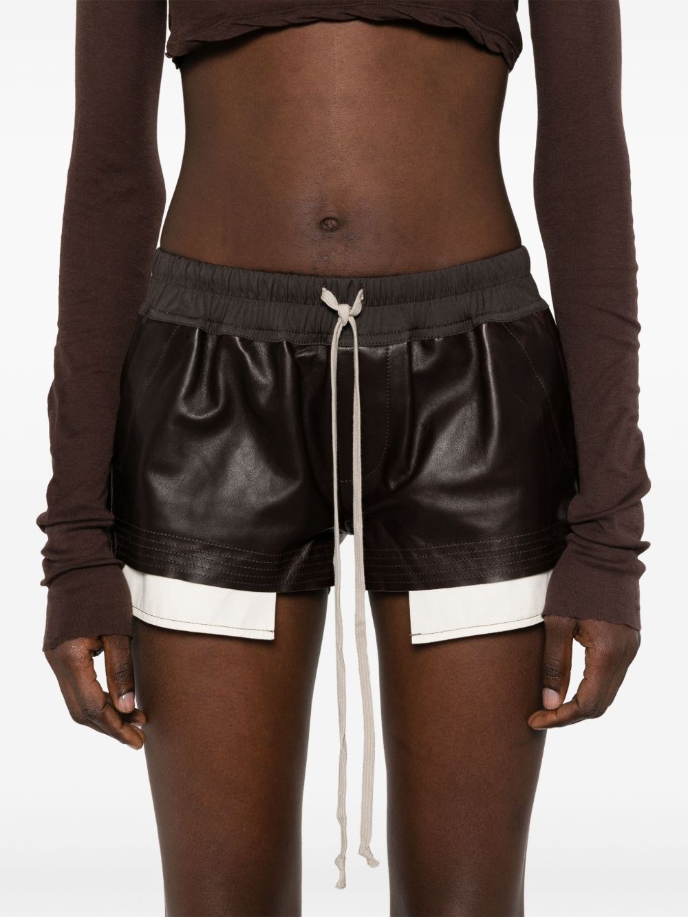 Fog shorts - 5