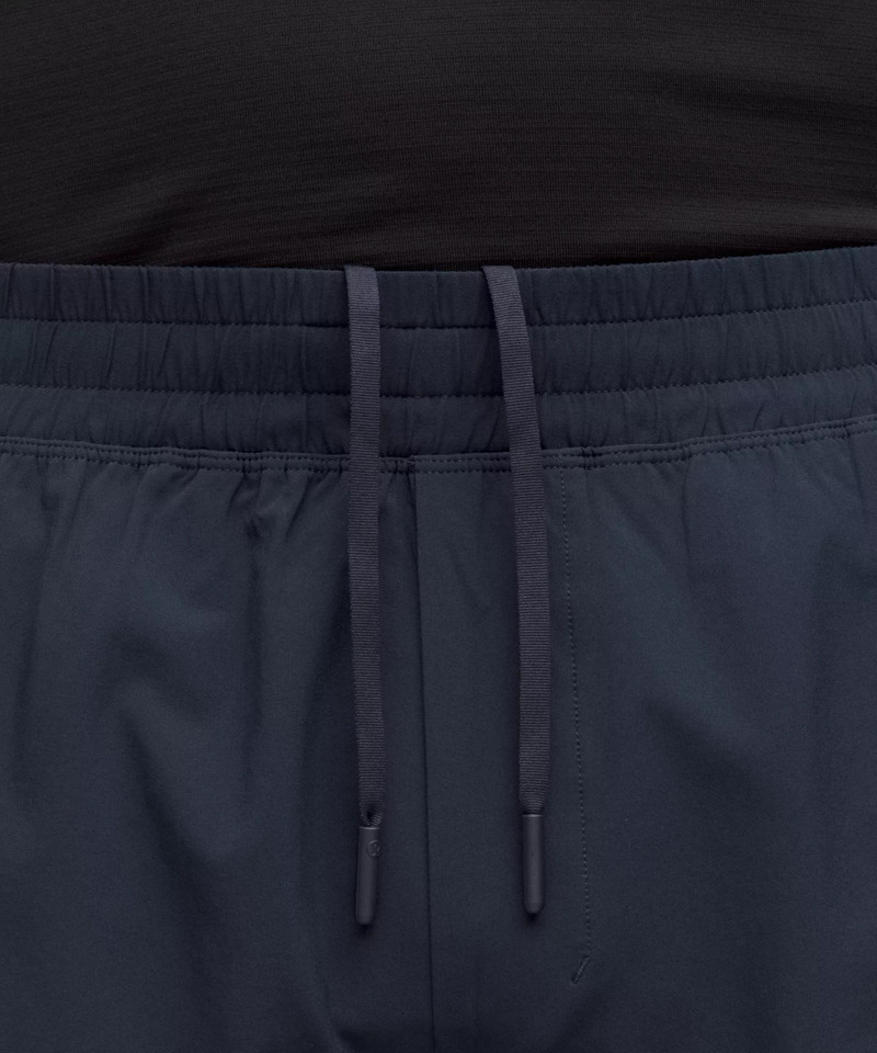 Pace Breaker Linerless Short 7" 4
