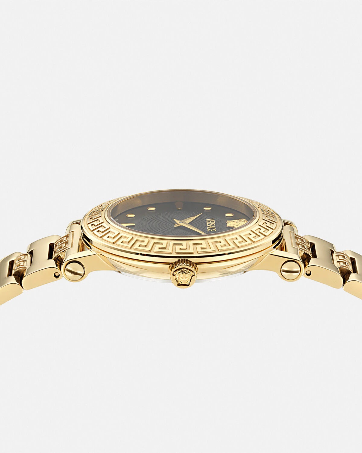 Greca Sphere Watch - 3